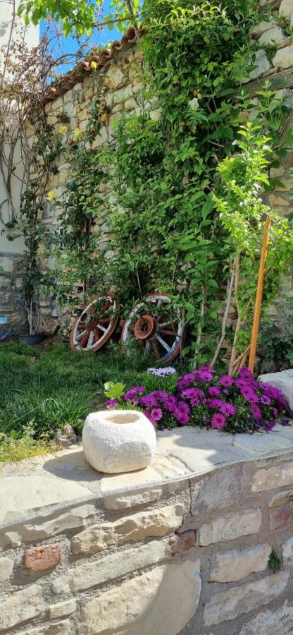 Sezgin Boutique Hotel คูซาดาซี ภายนอก รูปภาพ