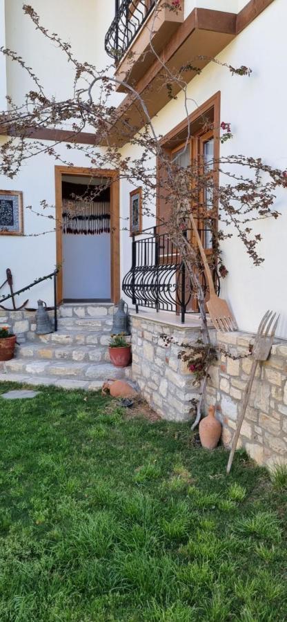 Sezgin Boutique Hotel คูซาดาซี ภายนอก รูปภาพ