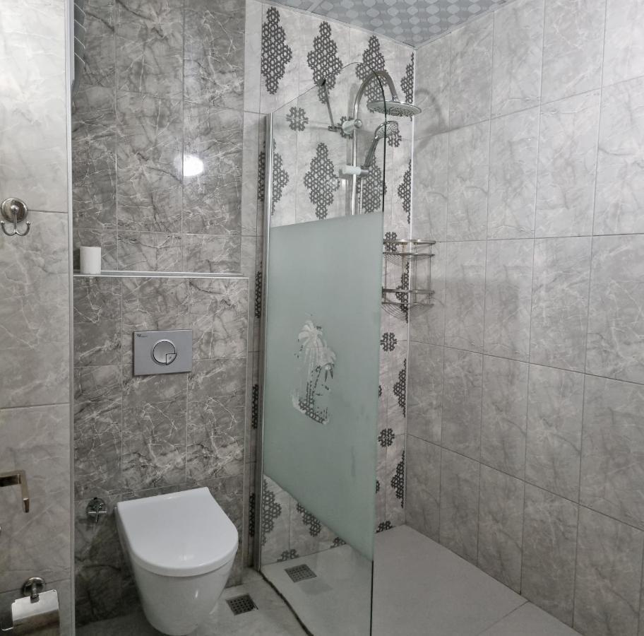 Sezgin Boutique Hotel คูซาดาซี ภายนอก รูปภาพ