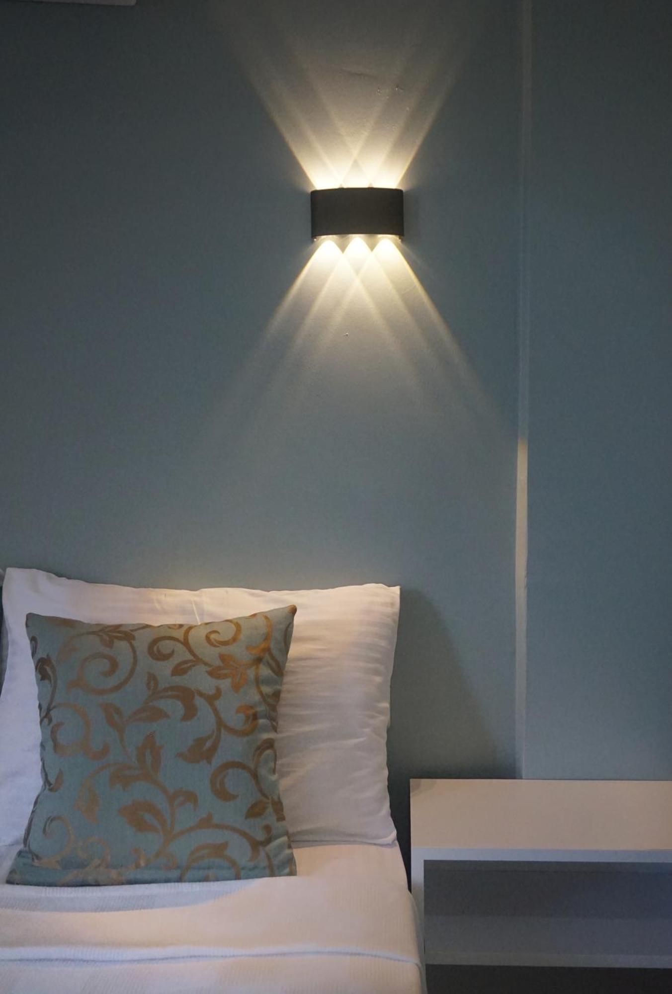 Sezgin Boutique Hotel คูซาดาซี ภายนอก รูปภาพ